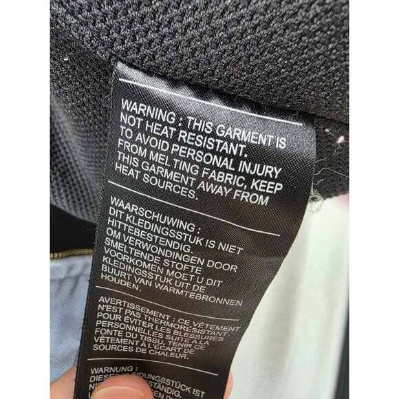 Jack Daniels Harley-Davidson‎ Hoodie Jacket M - Picture 12 of 14